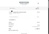 GailBBH15 coupon verification screenshot