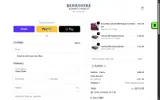 sleep30 coupon verification screenshot