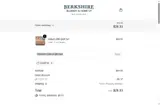 COZY15 coupon verification screenshot