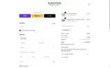 BRIANARAE coupon verification screenshot