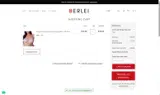 HelloBerlei10 coupon verification screenshot
