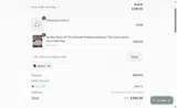 BLN10 coupon verification screenshot