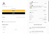 FRI12 coupon verification screenshot