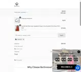 XMAS15 coupon verification screenshot