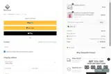 FRI12 coupon verification screenshot