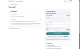 JULIAR5 coupon verification screenshot