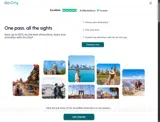 GOCITYWALKS5 coupon verification screenshot