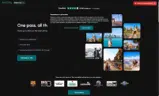 DESTINATION coupon verification screenshot