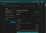 REFER10 coupon verification screenshot