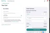 CITYVERGO5 coupon verification screenshot