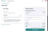 DEEPALI5 coupon verification screenshot