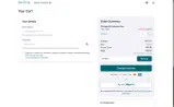 REFER10 coupon verification screenshot
