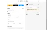 CHILLER20 coupon verification screenshot