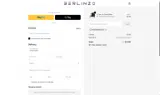 XmasBerlinzo20 coupon verification screenshot