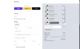 SKIMMBLUE20 coupon verification screenshot