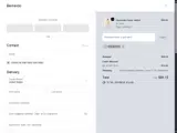 HONEYB15 coupon verification screenshot