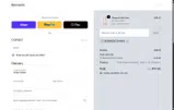 BERNARDOTHANKS coupon verification screenshot