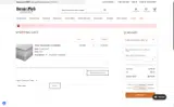 15 coupon verification screenshot