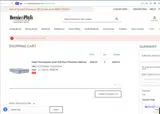 15K coupon verification screenshot
