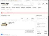 2K coupon verification screenshot