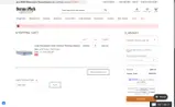 20 coupon verification screenshot