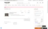 10 coupon verification screenshot