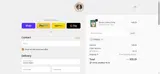TPDEALS coupon verification screenshot