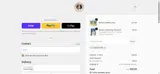 LASTSHOT30 coupon verification screenshot