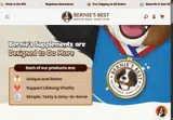 Moose22 coupon verification screenshot