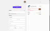 CASHEW coupon verification screenshot
