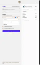 FRANK20 coupon verification screenshot