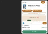 Stella20 coupon verification screenshot