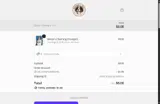 MILOTHEPEMBROKE coupon verification screenshot