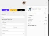 KEENAM coupon verification screenshot