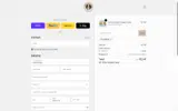 PAWSUP coupon verification screenshot