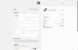 BBSAVE20 coupon verification screenshot