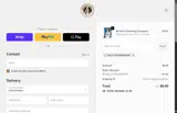 MILOTHEPEMBROKE coupon verification screenshot