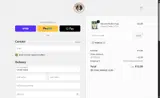 TPDEALS coupon verification screenshot