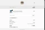 HANKBOONE20 coupon verification screenshot