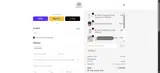 GWEN coupon verification screenshot