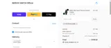 YOUTHFULSHARK coupon verification screenshot