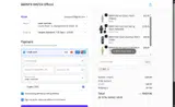 OET coupon verification screenshot