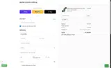 LAGI coupon verification screenshot