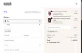 WELCOME15 coupon verification screenshot