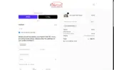 Berried in Chocolate coupon verification screenshot
