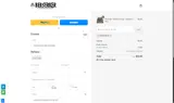 Berserker coupon verification screenshot