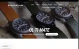 Bertucci Watches coupon verification screenshot