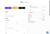 babybox10 coupon verification screenshot