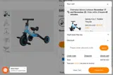 lizza0626 coupon verification screenshot