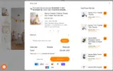 lizza0626 coupon verification screenshot